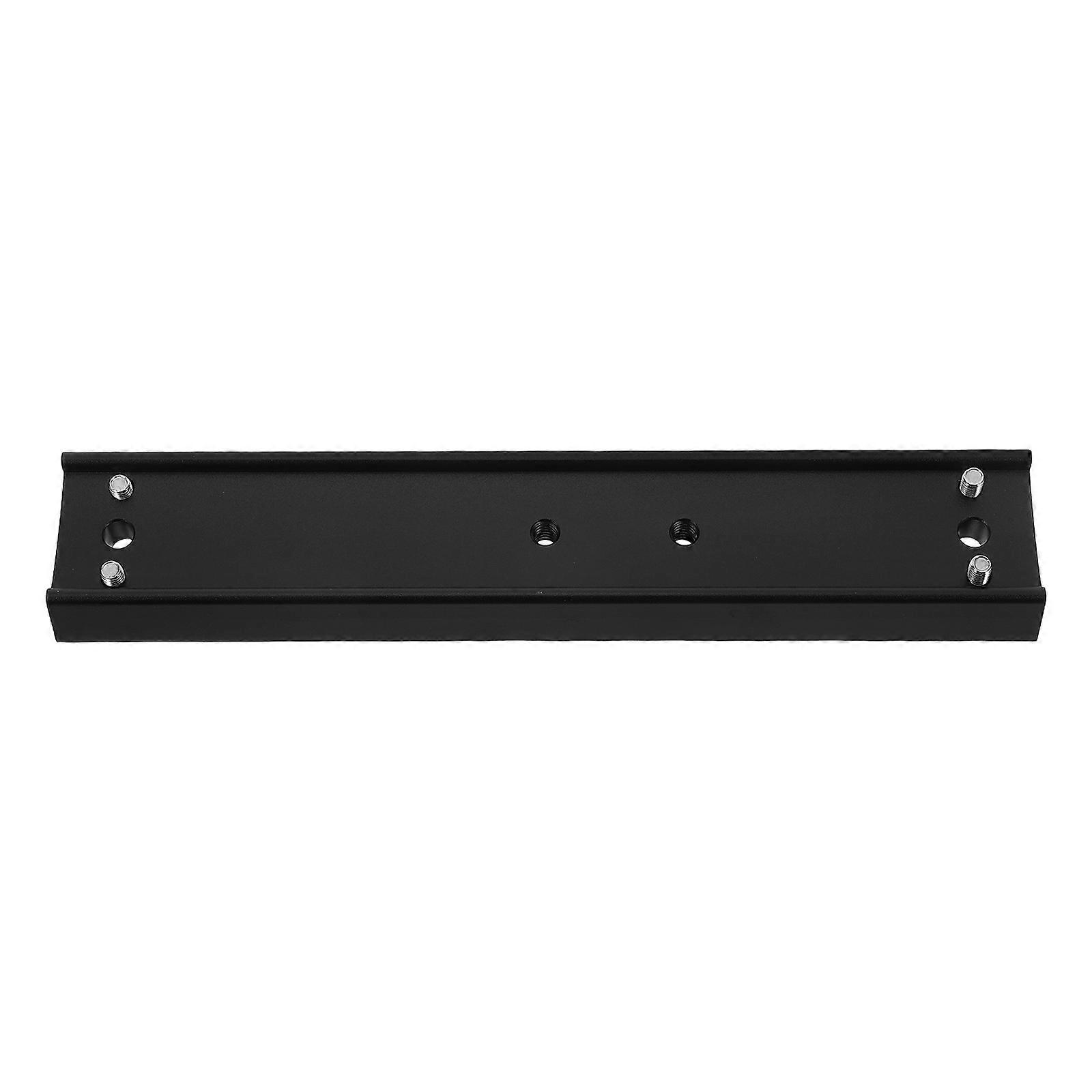 Universal Dovetail Connection Plate Metal Bracket for Astronomical Telescope