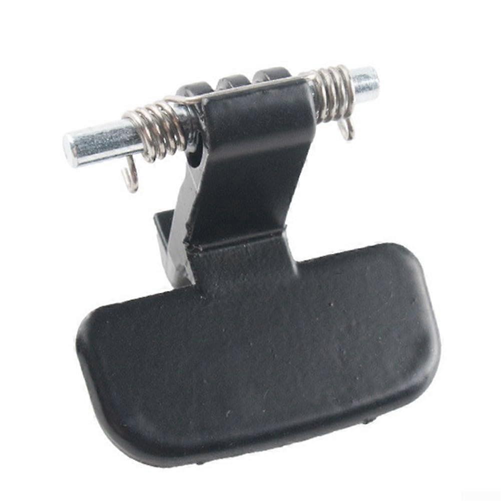 Armrest Box Lock Clip Replacement for Kia K3 20122018 Center Console Latch Easy Install