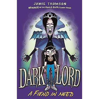 Dark Lord: En djävul i nöd