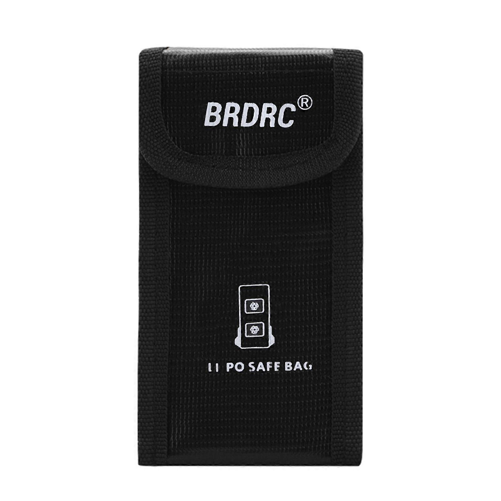 Flight Battery Safe Bag for Mavic 3 Drone Batteries Protectors Case Container