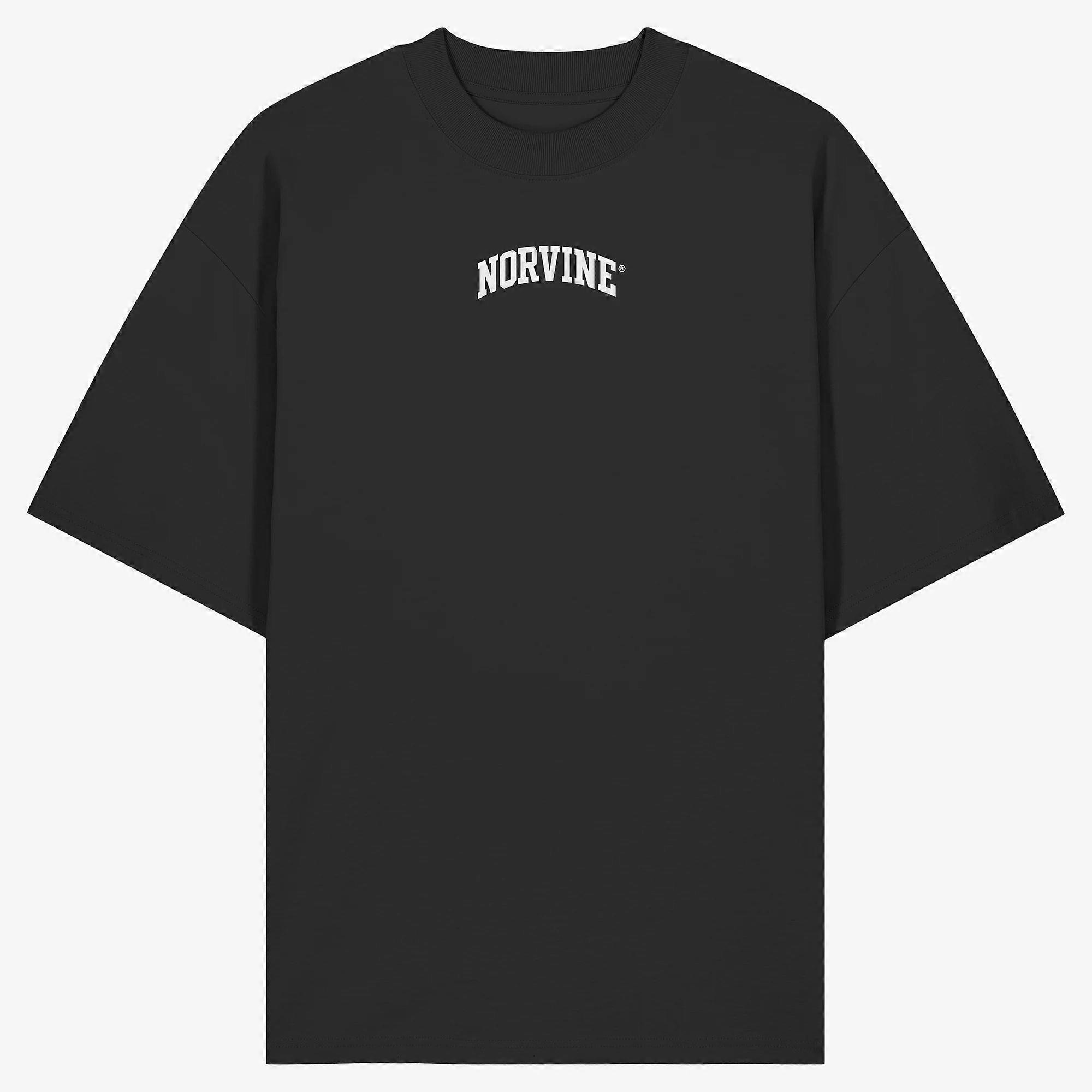 Athletic Block Essential Tee