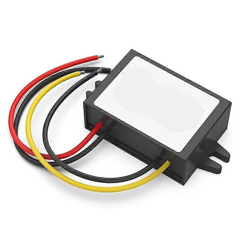 DCDC Buck Converter 936V to 24V 1A Voltage Regulator Module Wide Input Stable Output