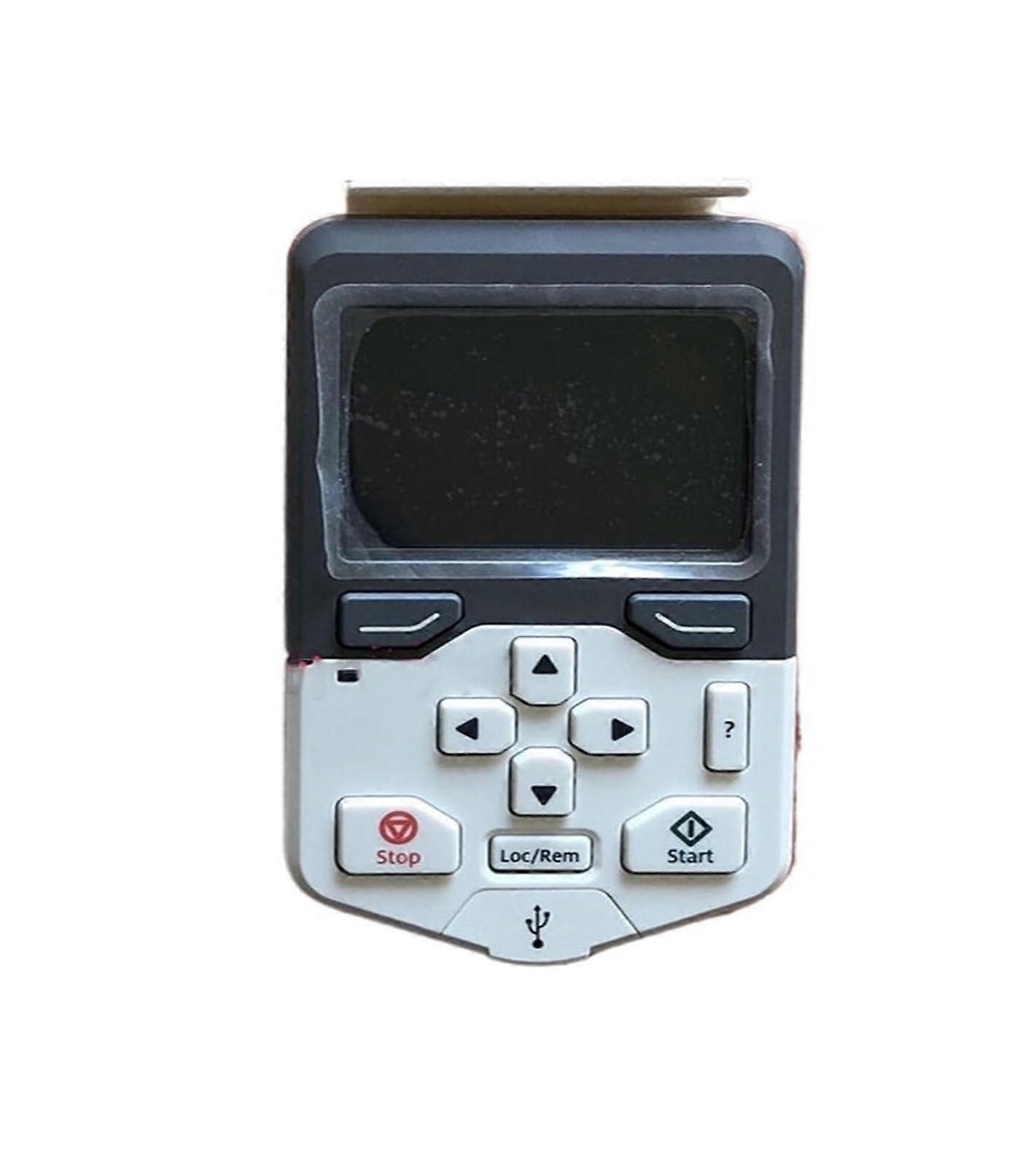 Industrial Control Panel with Resolution Widescreen Display for Durable Stable Operation