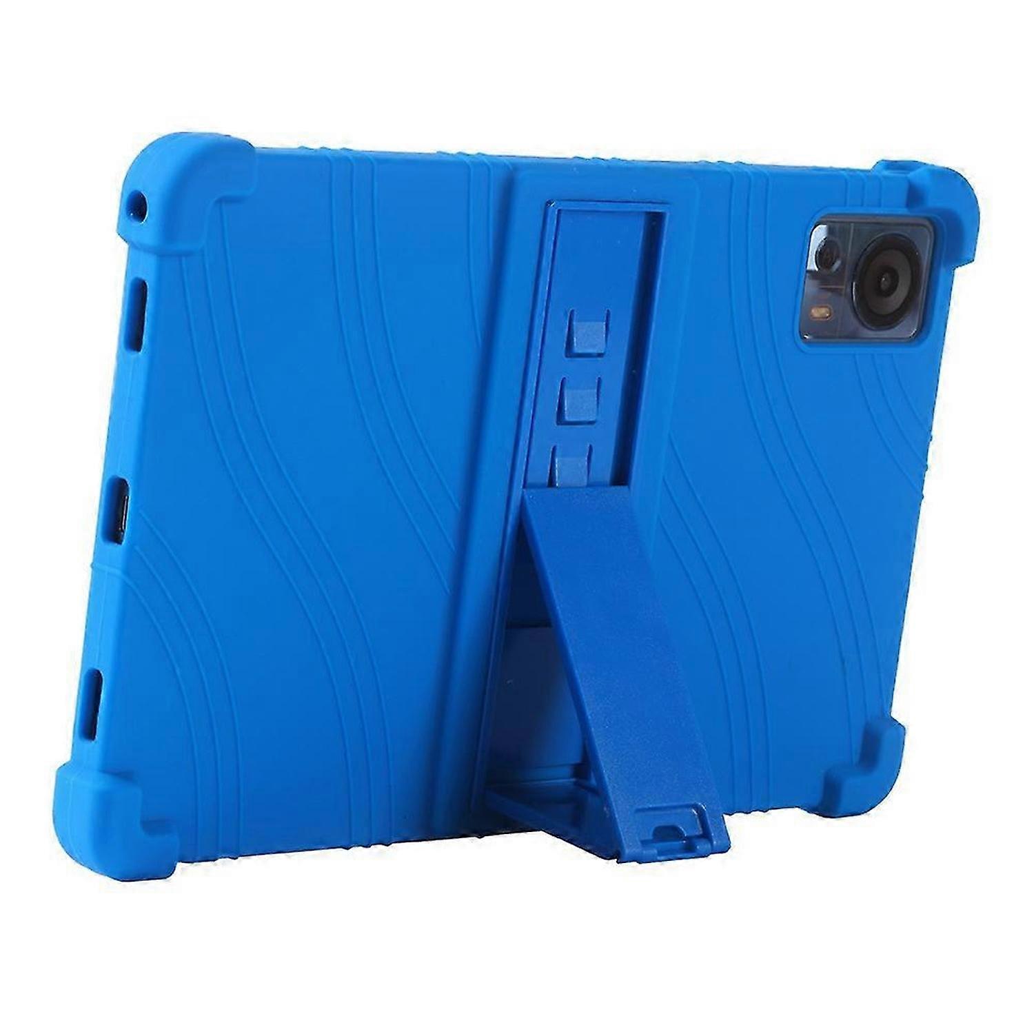 10.1 Inch Tablet Case Soft Silicone Shockproof Protective Cover For 10.1 Inch Tablets