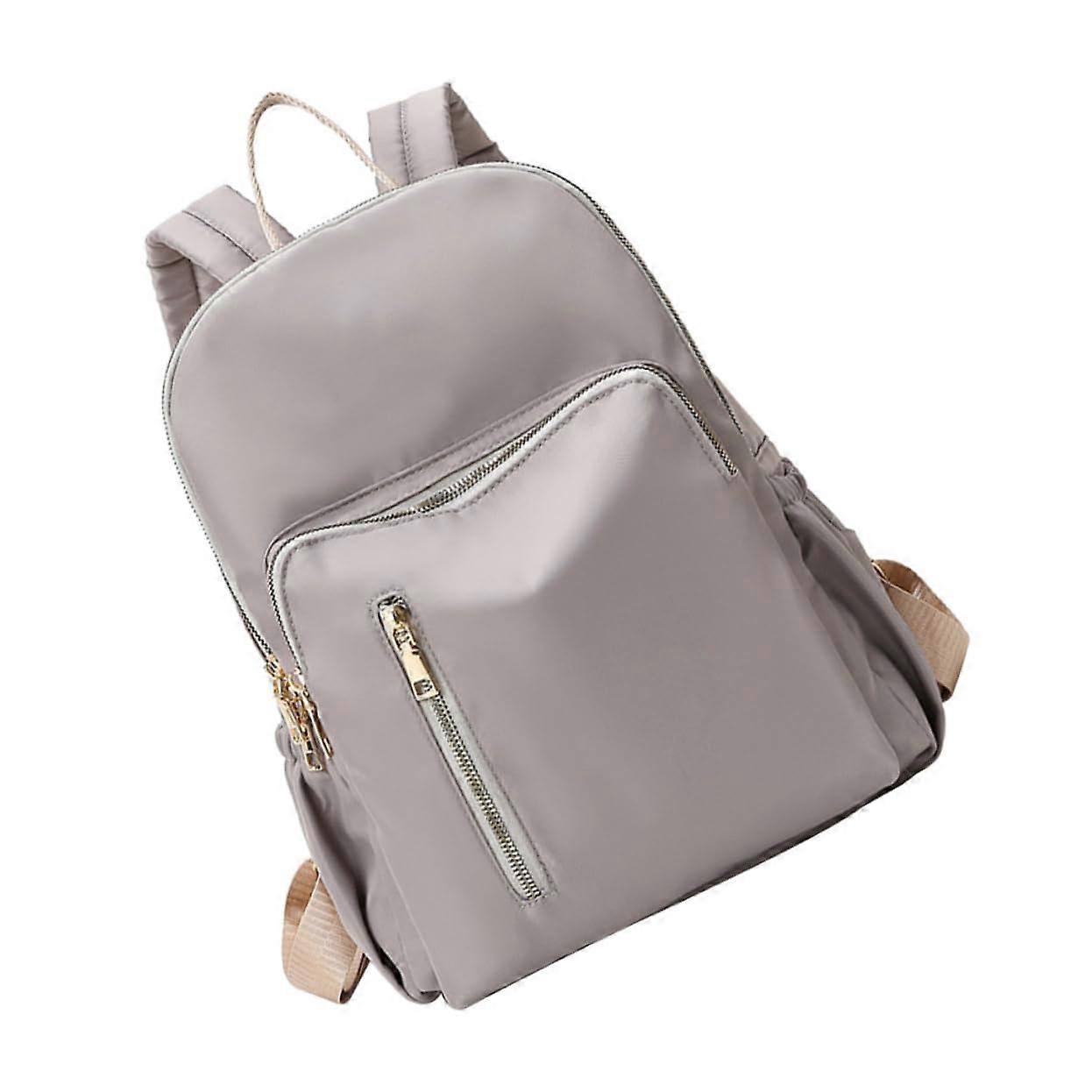 Stroller Organizer with Insulated Bottle Holder, Large Capacity Storage and Easy Attachment