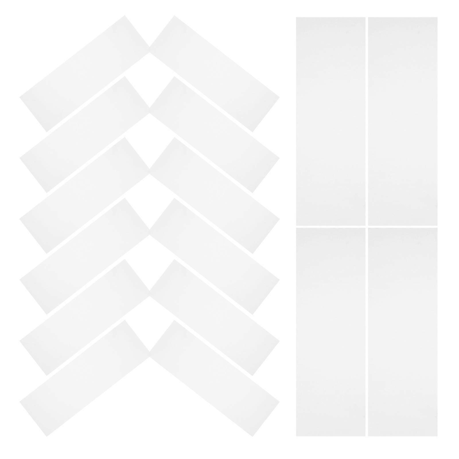 Hair Dyeing Isolation Sheets for Comfortable Dyeing with 100Pcs for Professionals