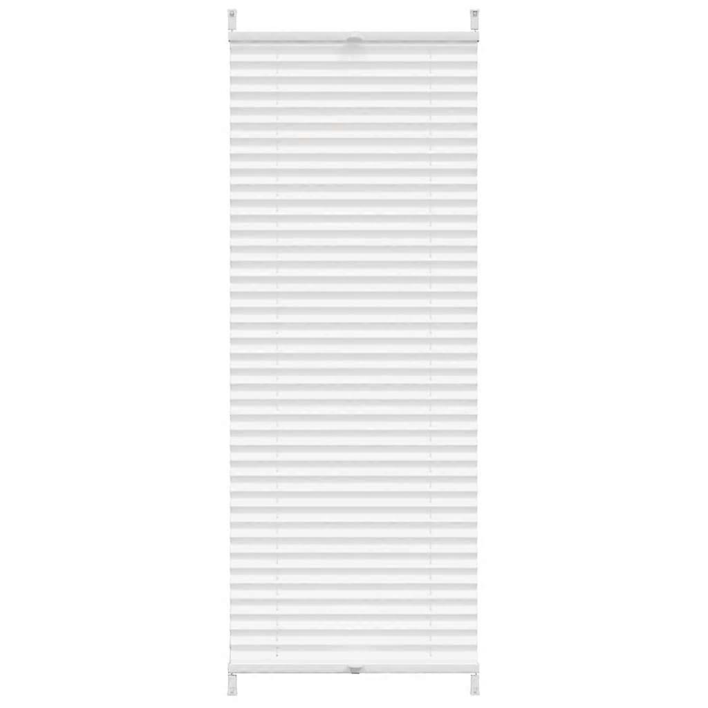 290599 Plisse Blinds