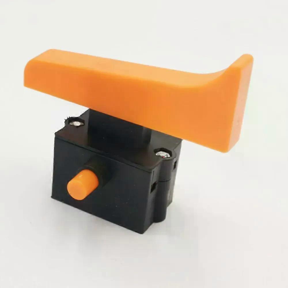 FA4-10/2DB 10A 250V 5E4 Power Tool Replacement DPST NO Lock On Trigger Switch MITRE SAW Cutting Machine