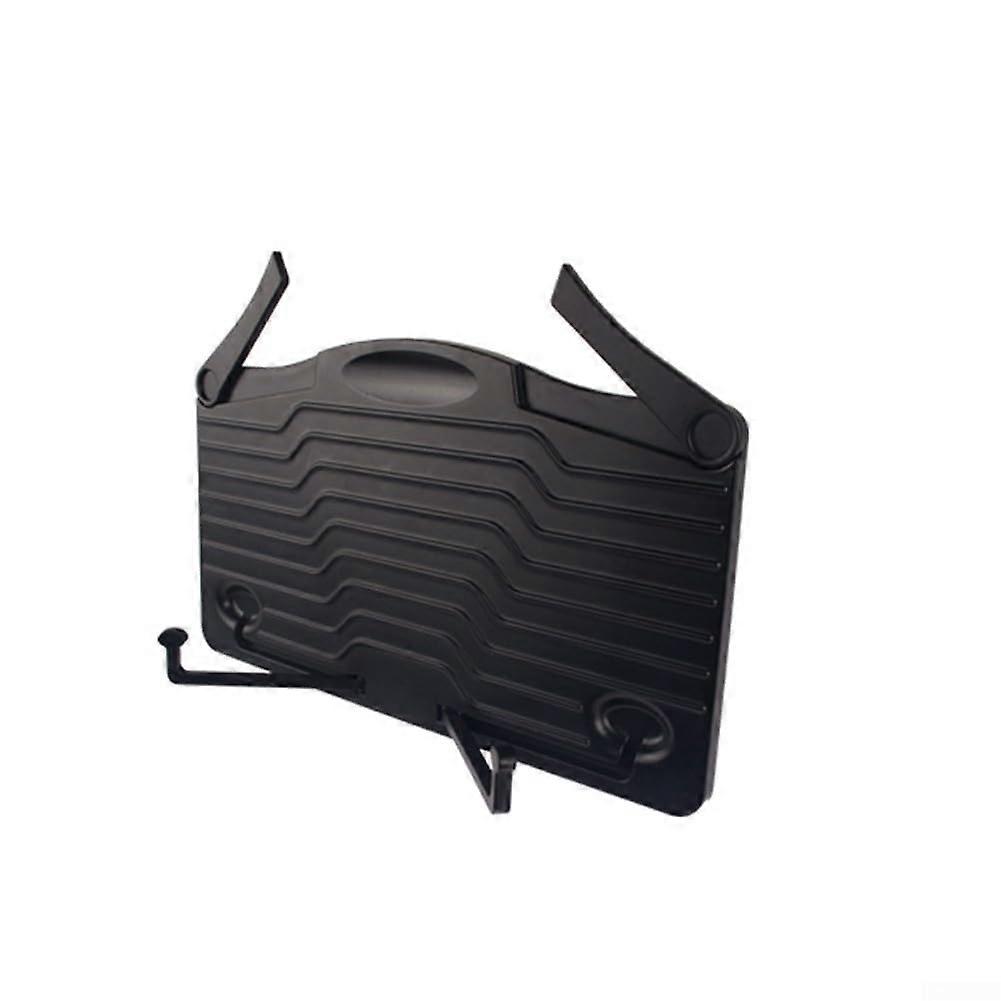 Adjustable Desktop Music Stand for Tablets and Books, MultiDevice Holder with Ergonomic Viewing Angle