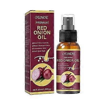 Onion Hair Oil, Natural Hair Growth & Hair Fall Control Hair Care Oil