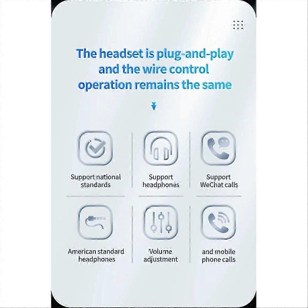 T01pro Decoding Audio HiFi Earphone Amplifier Earphone Converter