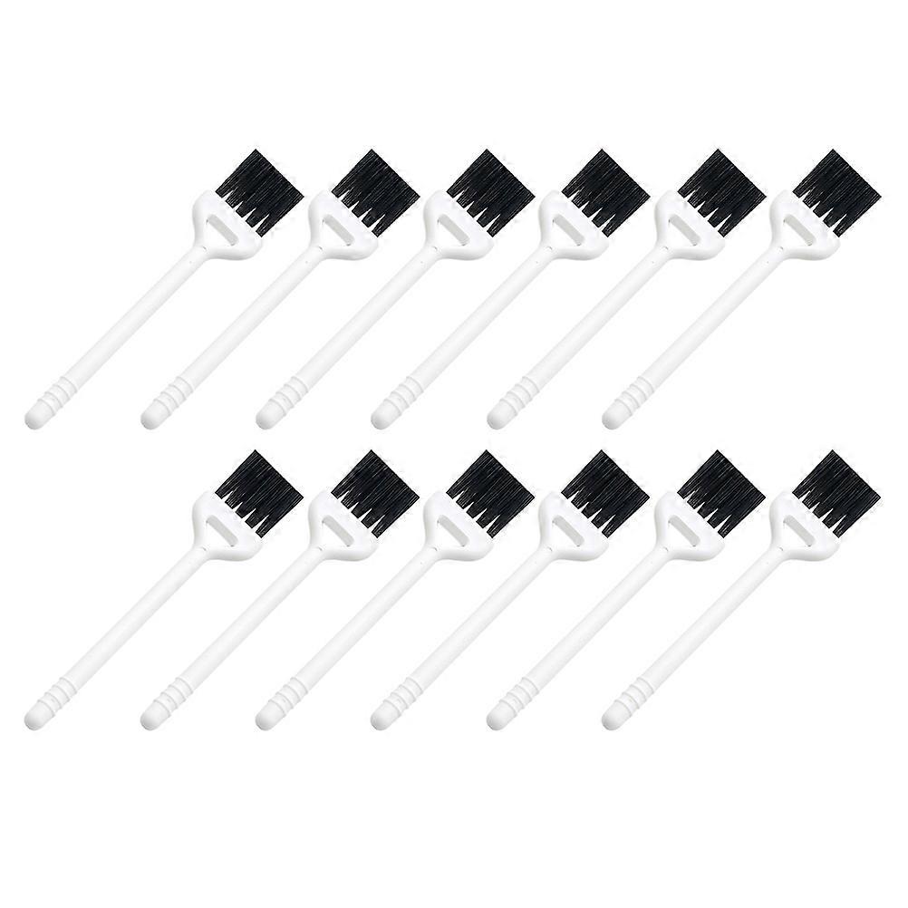 Keyboard Cleaning Brush Keyboard Cleaner for Gaps Cleaning 25Pcs Set