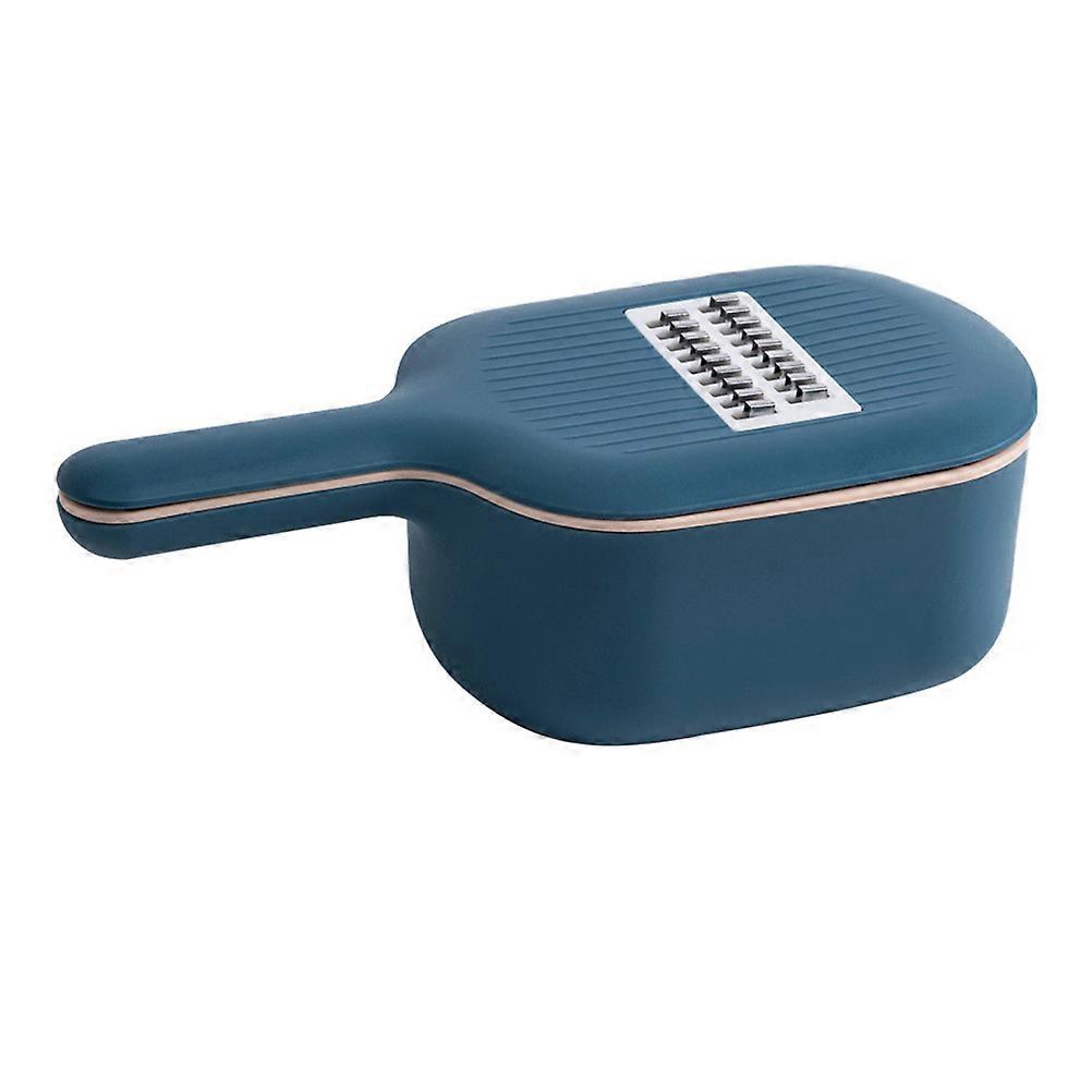 Household Kitchen Gadget Drain Basket for Cutting Vegetables