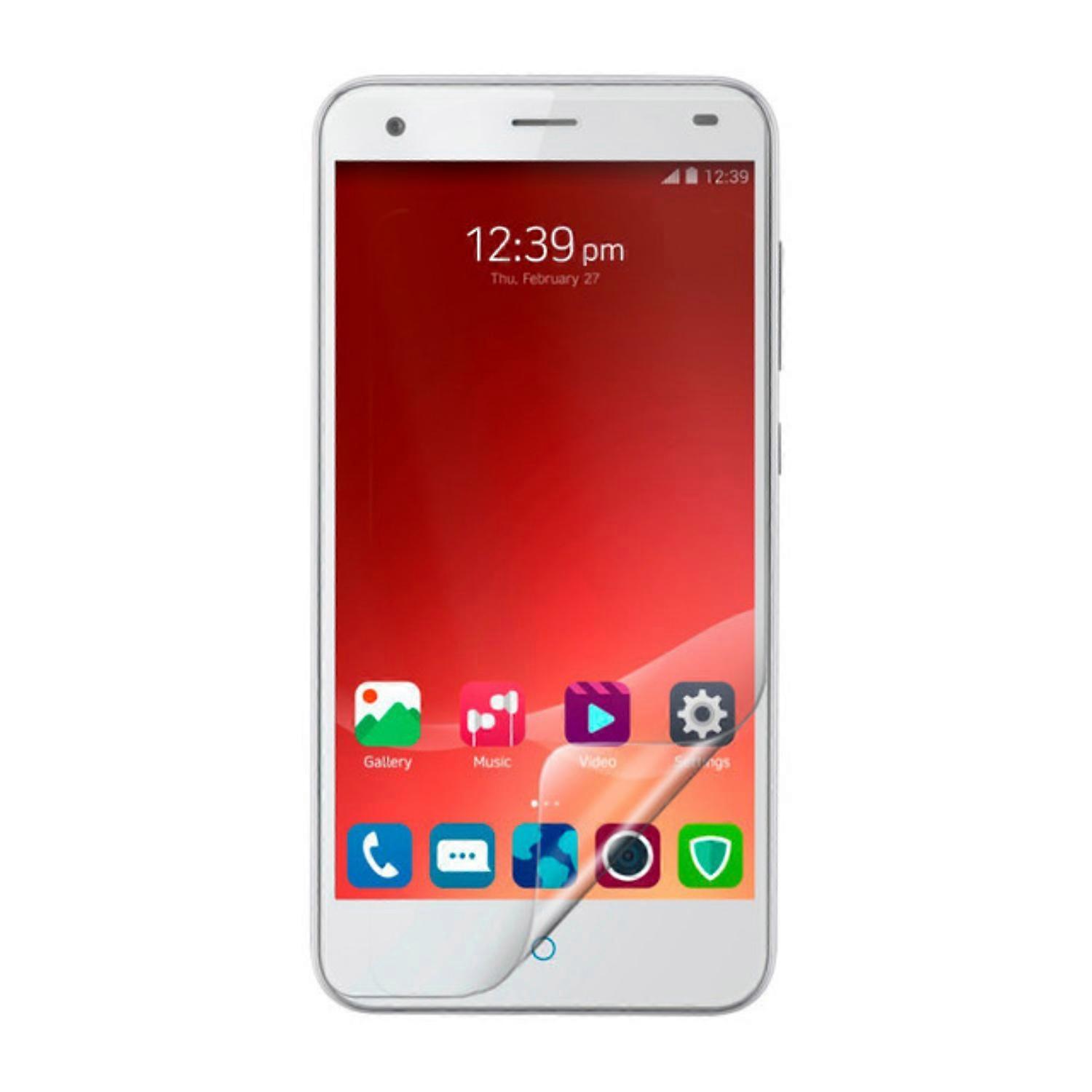 Zte Blade S6 Hydrogel Screen Protector