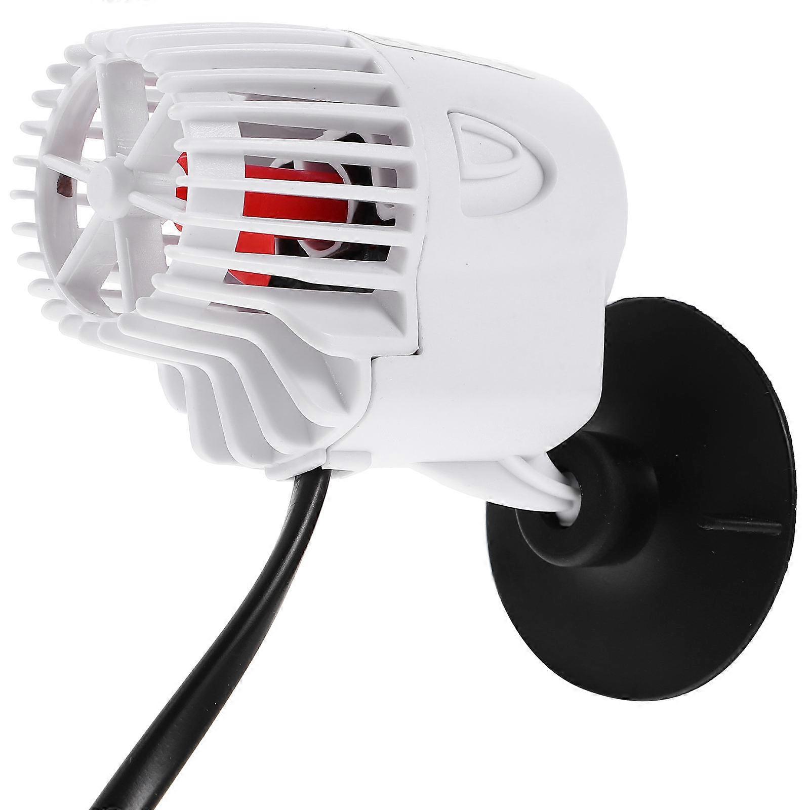 Wave Maker Plastic for Aquarium Surf Pump with White