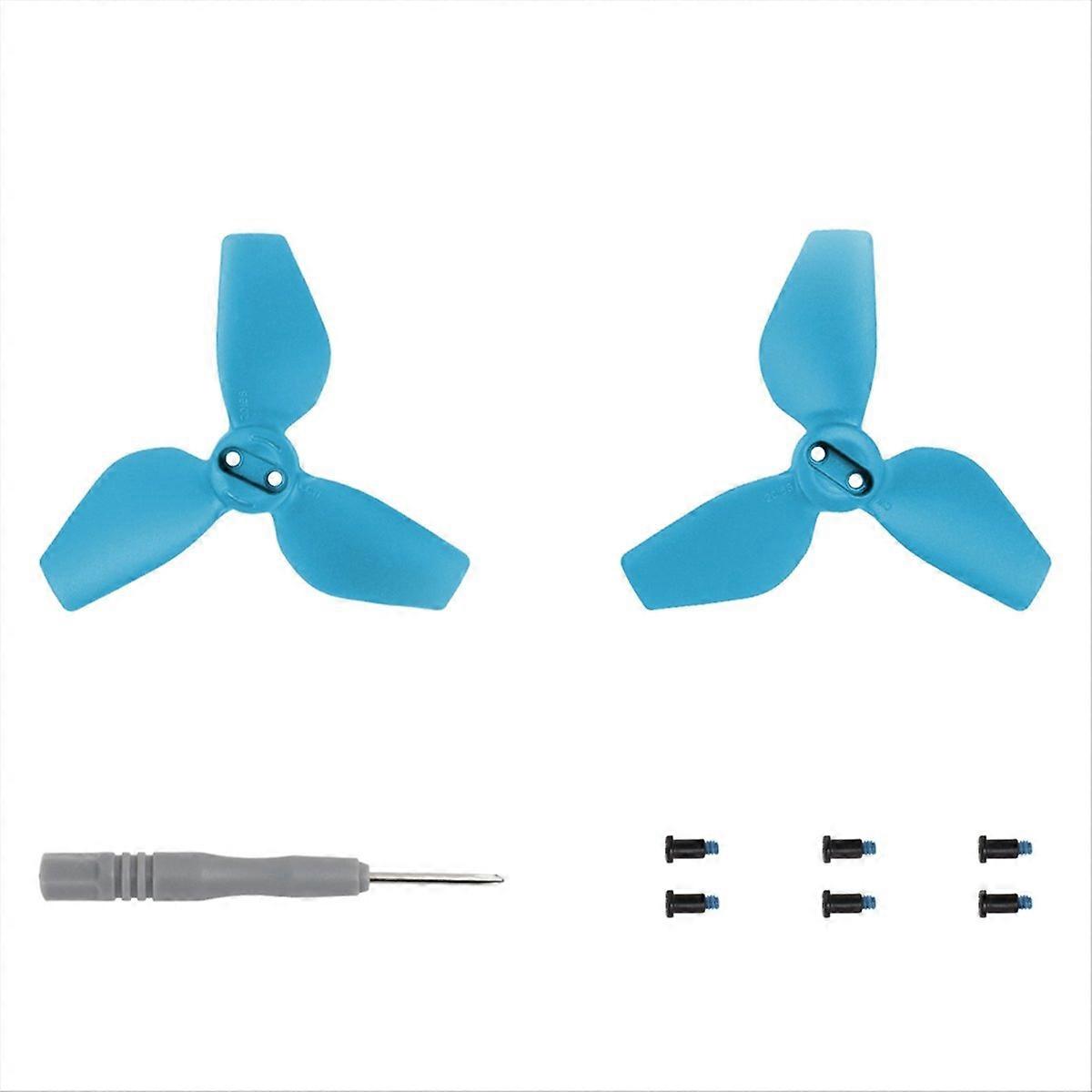 SUNNYLIFE Propellers for DJI Neo Handheld Drone Paddle C
