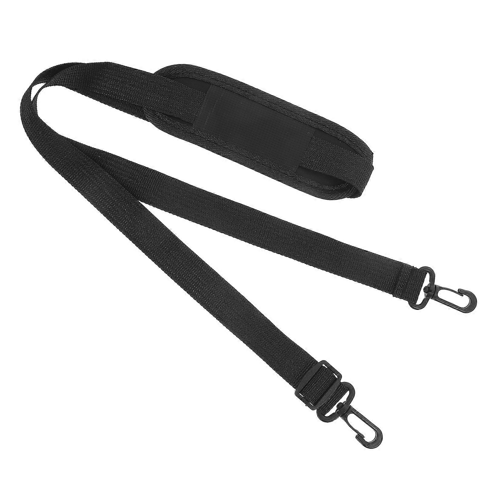 Nylon Laptop Bag Shoulder Strap for Adjustable Messenger Bag 4Pcs