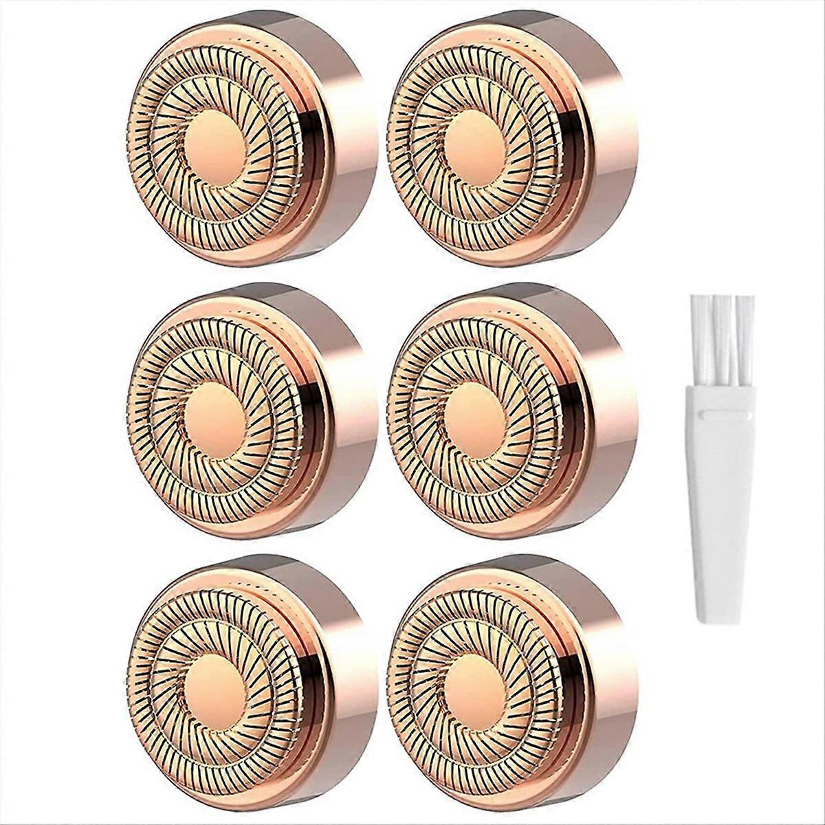 Generation 2 Replacement Heads for 