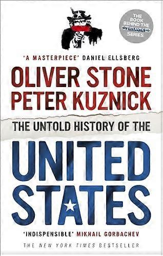Ufortalte historien om USA