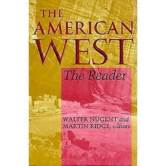 Des amerikanischen Westens: Die Leser