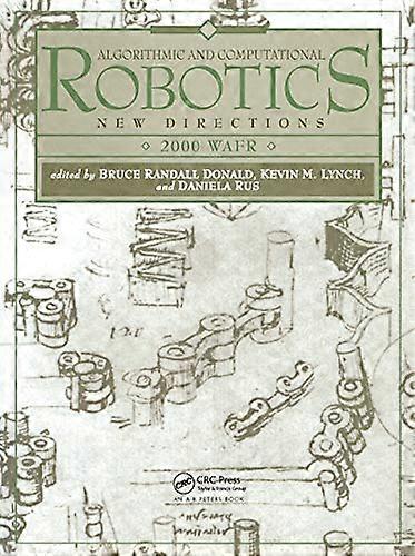 Algorithmic and Computational Robotics: New Directions 2000 WAFR