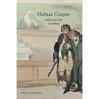 Habeas Corpus