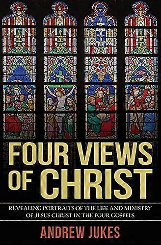 Vier Ansichten Christi