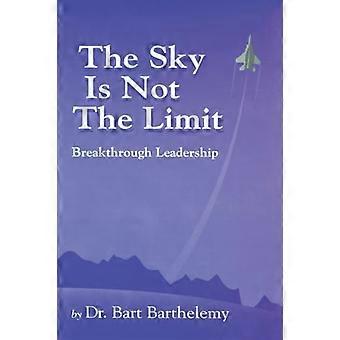 Il cielo non è il limite: una leadership rivoluzionaria