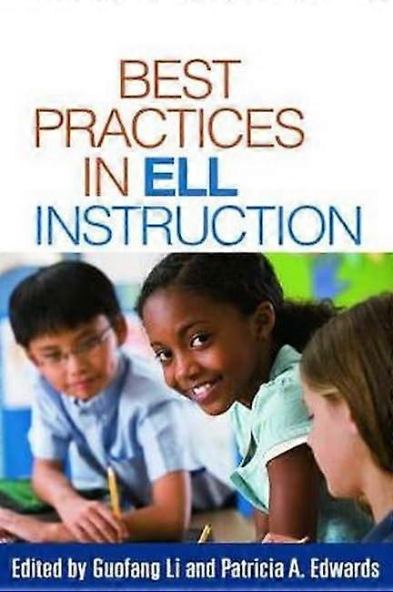 Best Practices in ELL Instruction