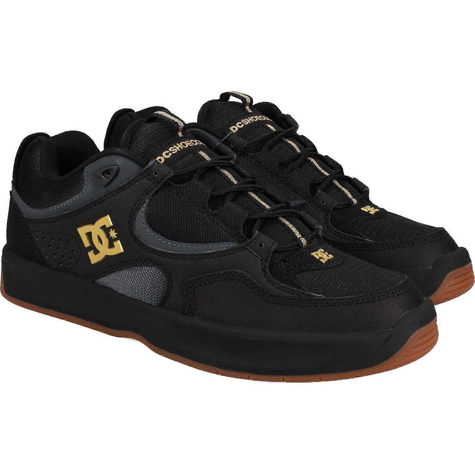DC Shoes Mens Kalynx Zero Trainers