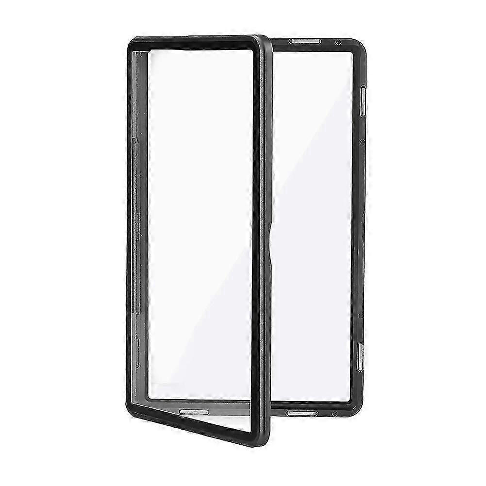 Magnetic Graded Card Case, Aluminum Alloy Protector Slab Protector Display Case, for 35PT PSA/CGC/CSG