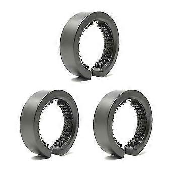 Accesorios de peinado con filtro Airwrap compatibles 3X, accesorio de limpieza de filtro HS01 compatible 969760-01FAST QD