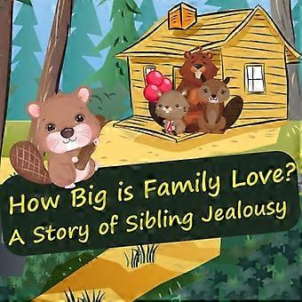 L'amour familial est-il si grand ? Une histoire de jalousie fraternelle