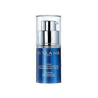 Trattamento contorno occhi antirughe estremo Orlane 15 ml