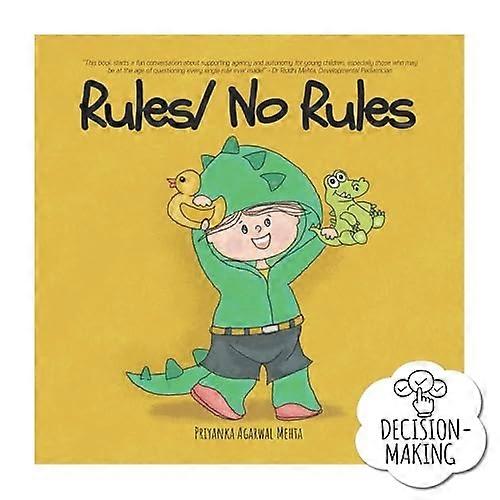 Rules/ No Rules