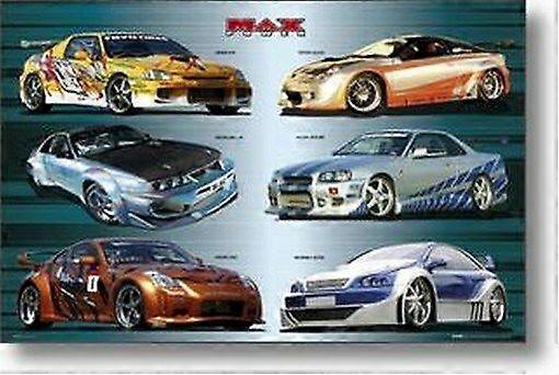 Rompecabezas MAX POWER, rompecabezas para ejercitar la mente PU0359