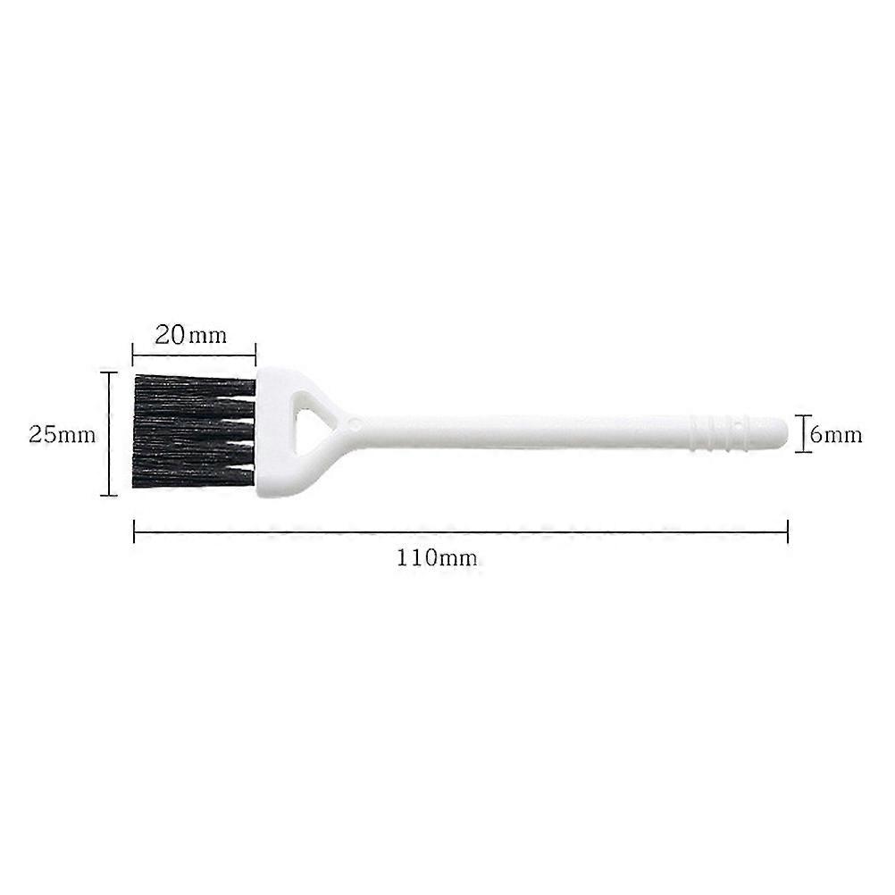 Small Dust Removing Brush for Cleaning Keyboard Corner 20Pcs Pack