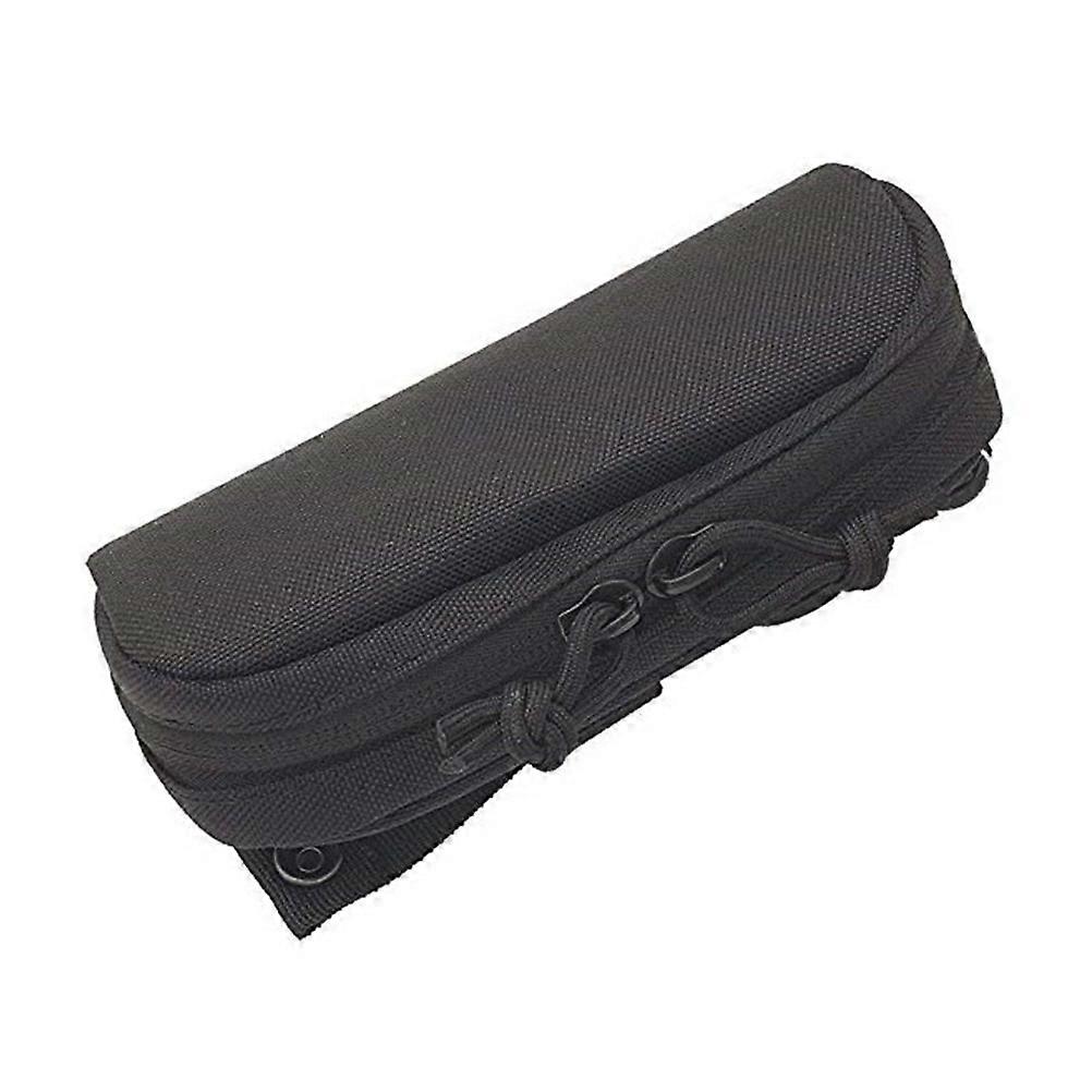 Sunglasses Case Durable Glasses Storage Pouch for Storage Nylon Bag