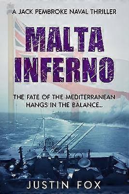 Malta Inferno