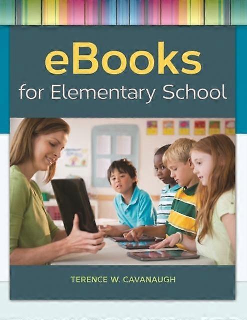 book For Elementary School - Terence Cavanaugh - Paperback - en Book