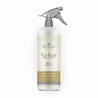 Avlon Texture Release Dailator 473ml