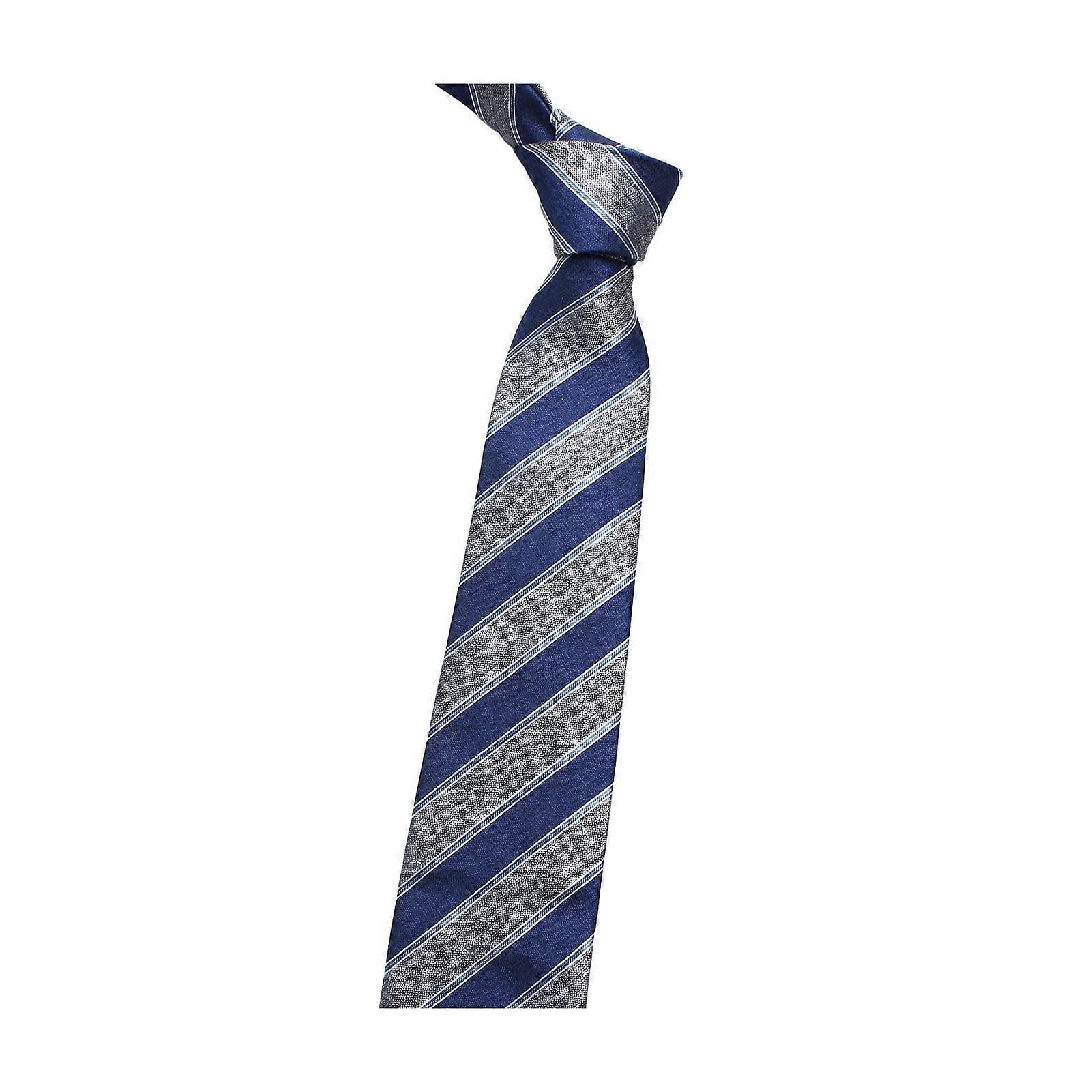 Wedding Tie Sharp Point & Spotted Pattern for Formal Events