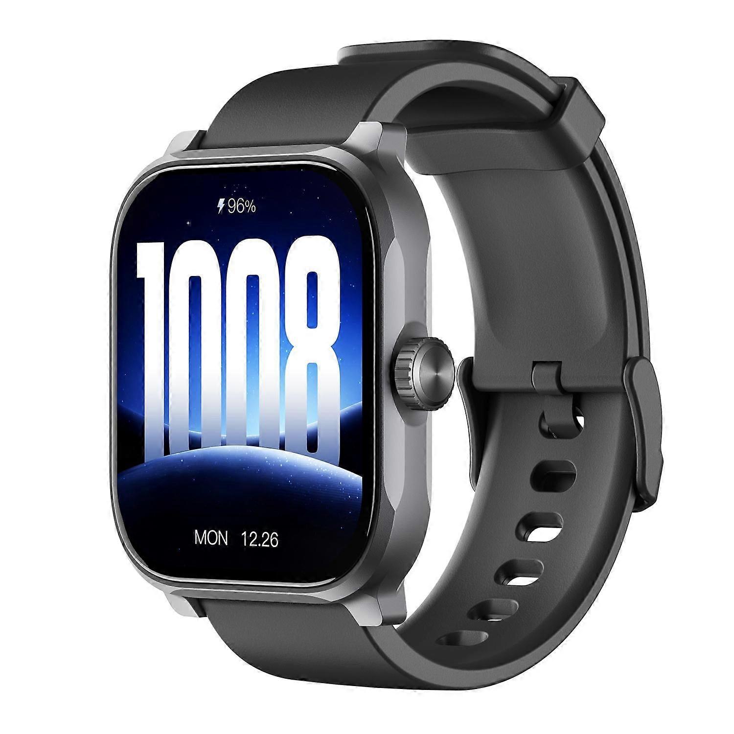 1.96 inch Screen Smart Watch
