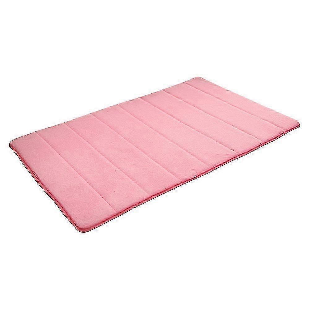 Memory Mat Bath Mat for Home Use Featuring Super