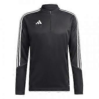 Jaqueta esportiva masculina Adidas Tiro 23 3 Listras