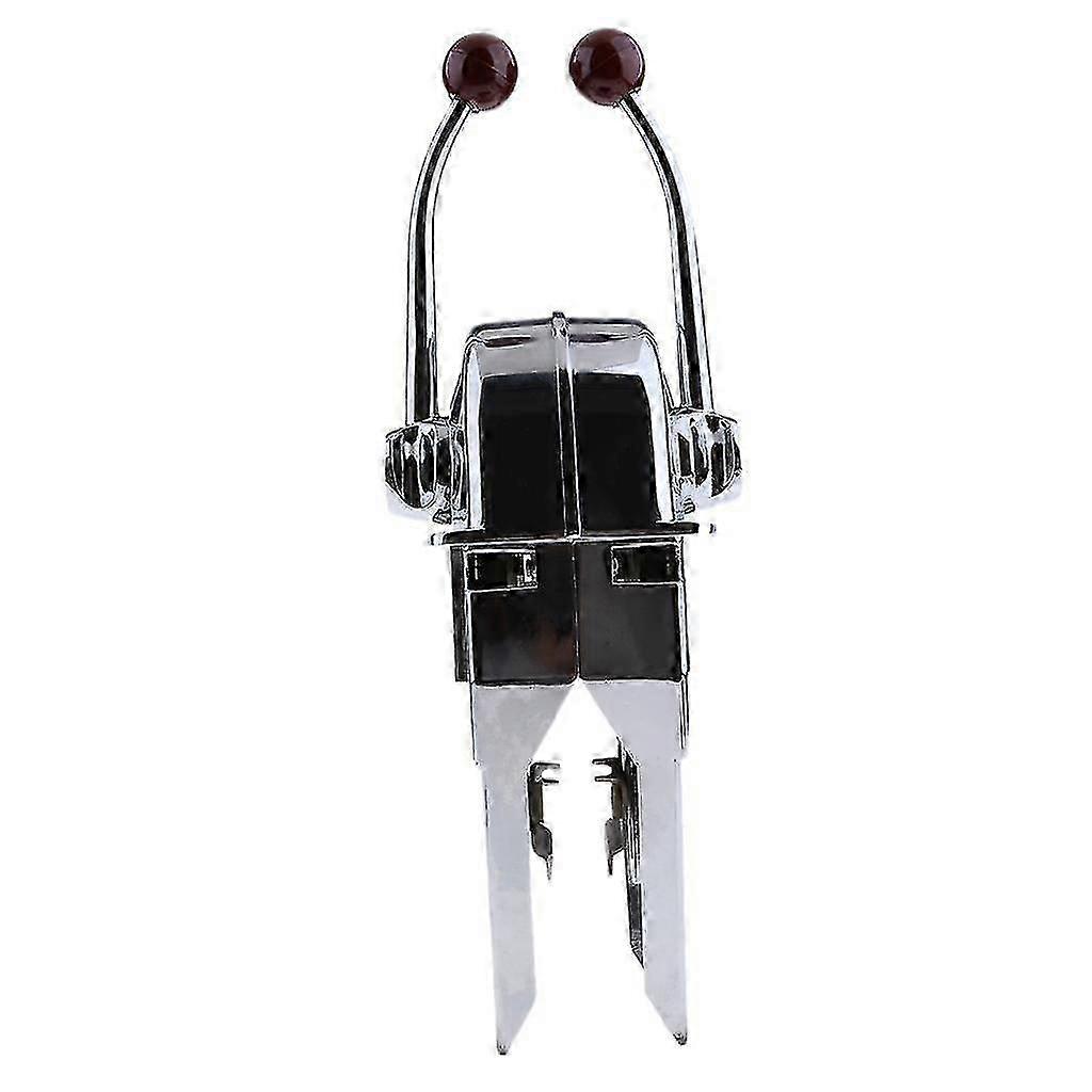 Levier de commande double pour moteur marin YK9-D