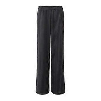 French Connection Womens/Ladies Wide Leg Trousers