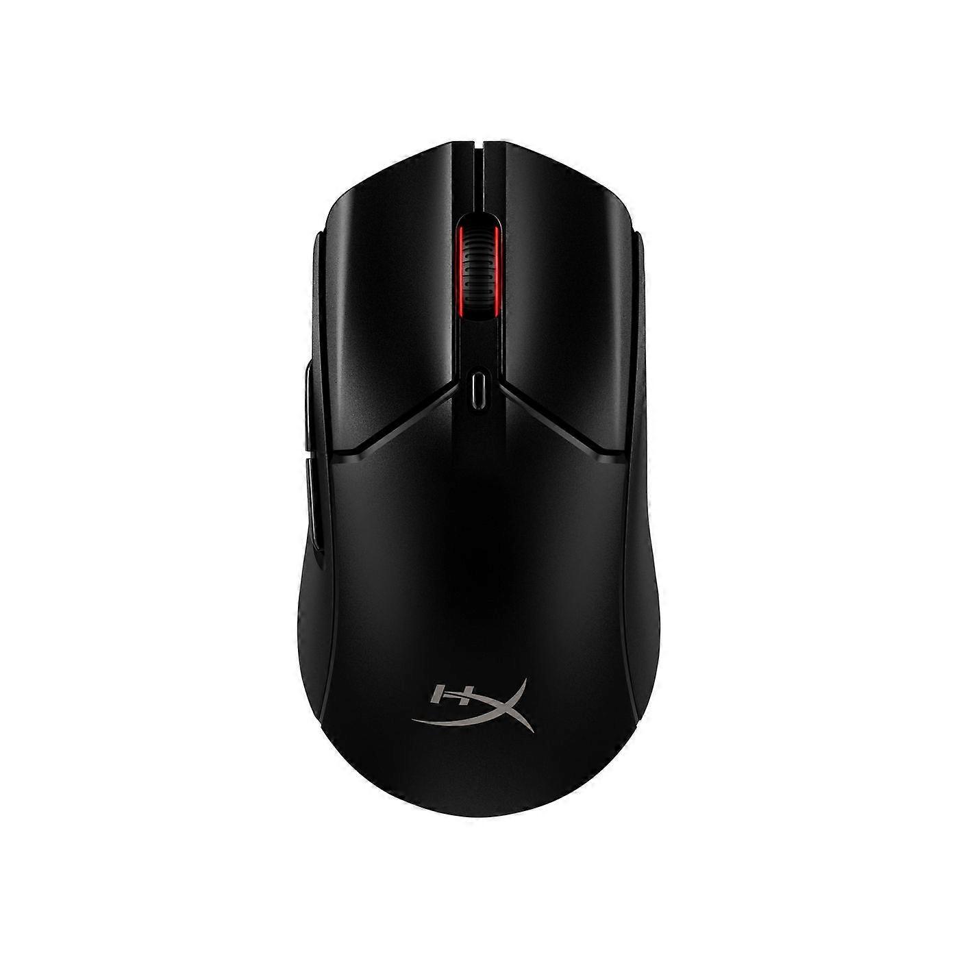 HyperX HyperX Pulsefire Haste 2 - Wireless Gaming Mouse (Black)