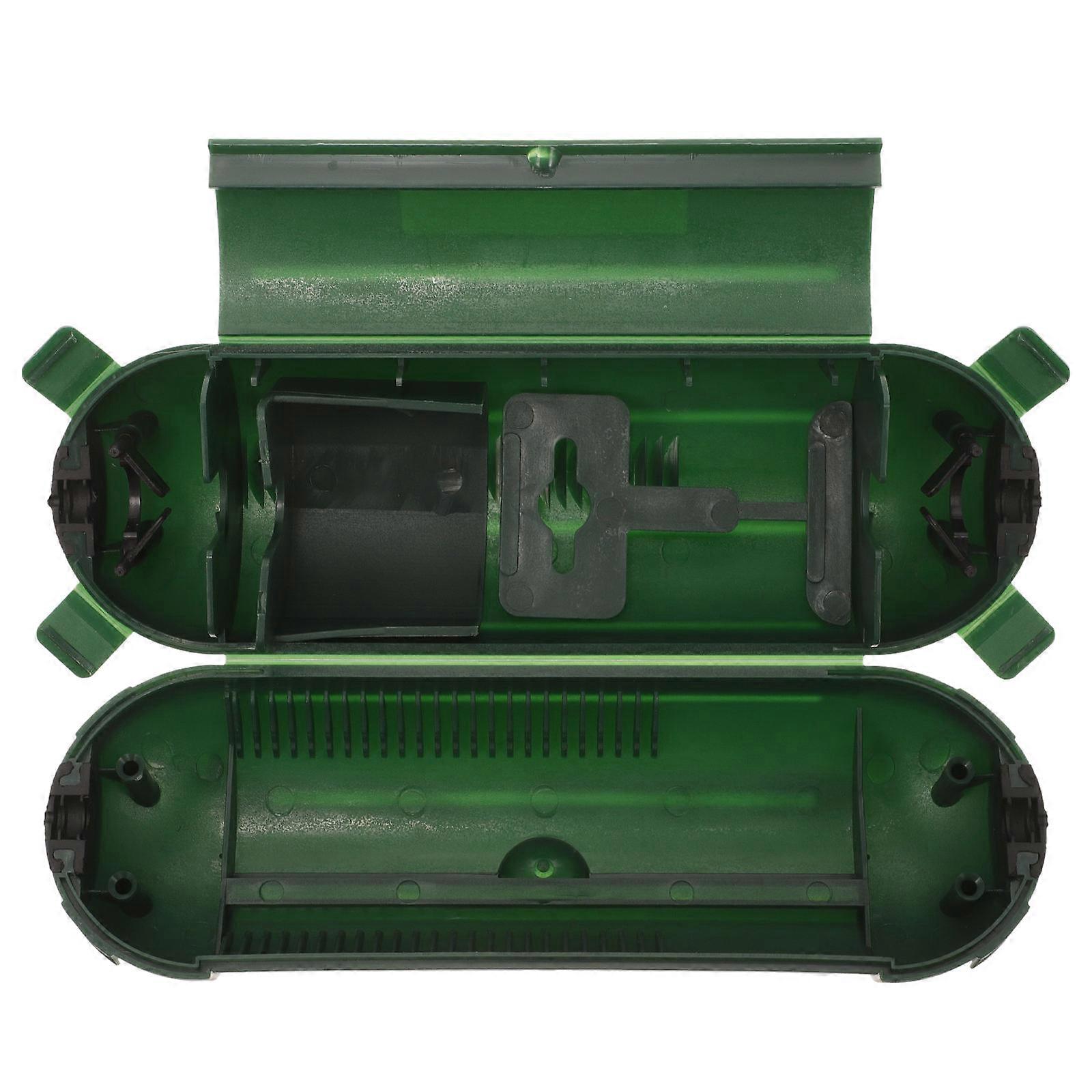 Outdoor Electrical Junction Waterproof Box Junction Box Weatherproof Connection Box
