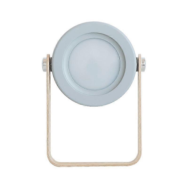 DC 5V Rechargeable Lantern Lamp Touch Control LED Light